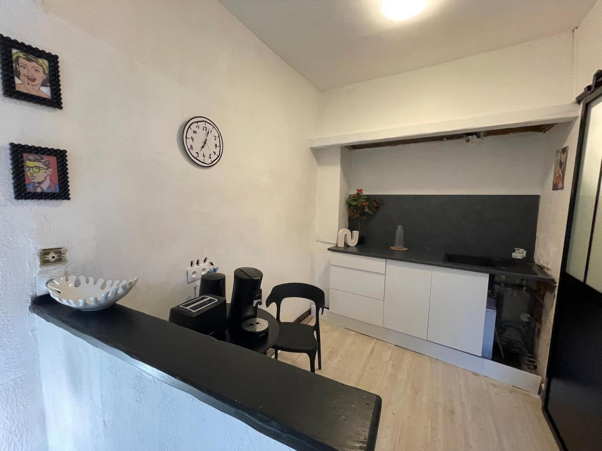 Appartement Les Platanes Du Centre